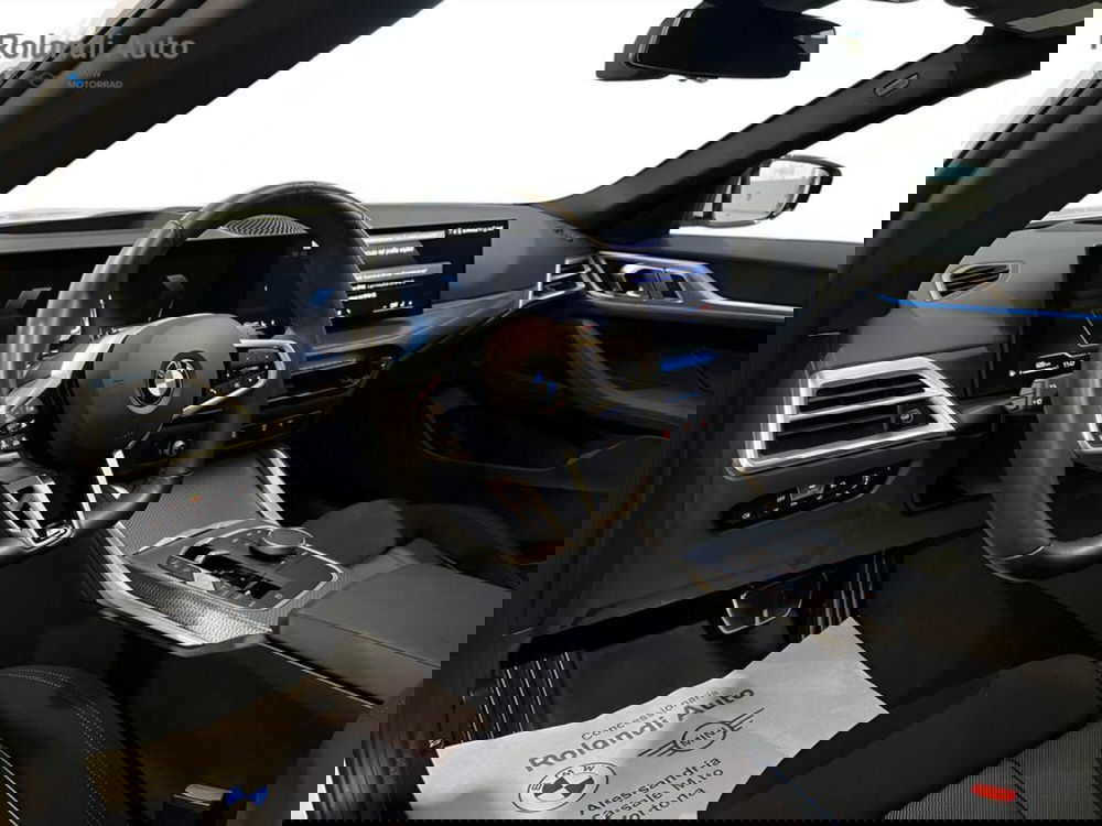 BMW Serie 4 Gran Coupé usata a Alessandria (11)