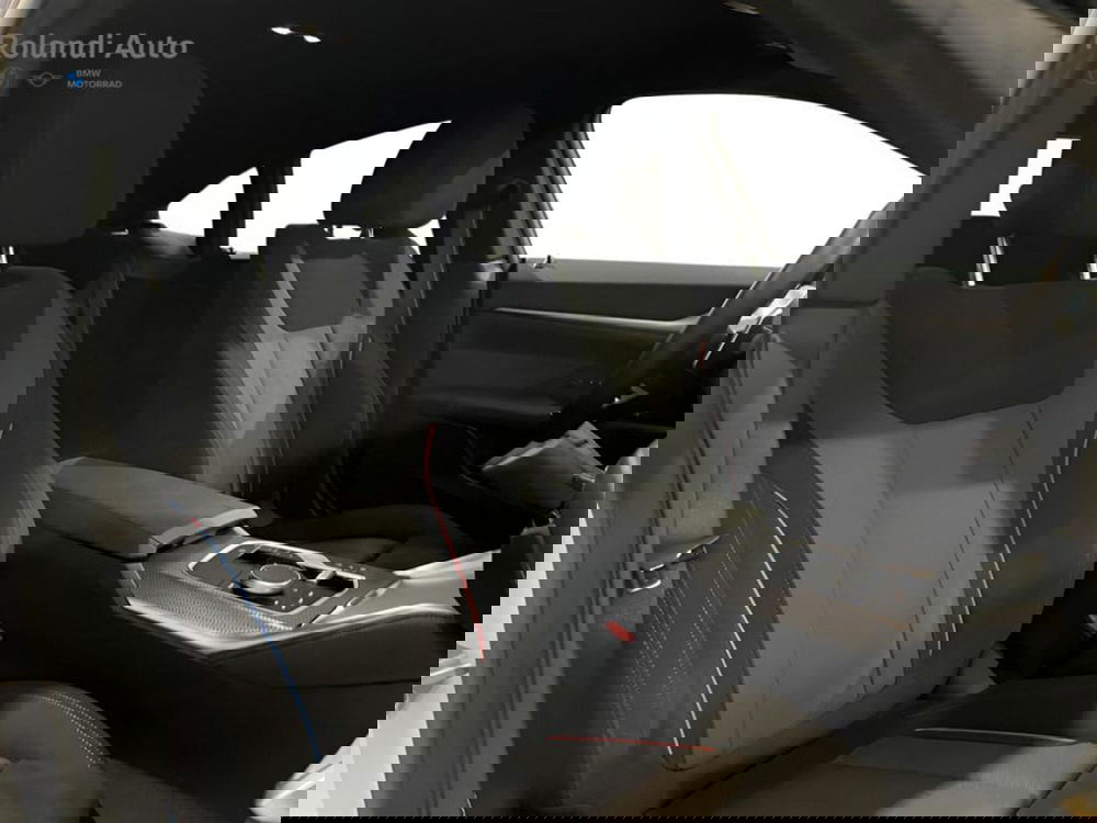 BMW Serie 4 Gran Coupé usata a Alessandria (12)