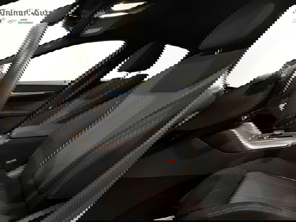 BMW Serie 4 Gran Coupé usata a Alessandria (13)