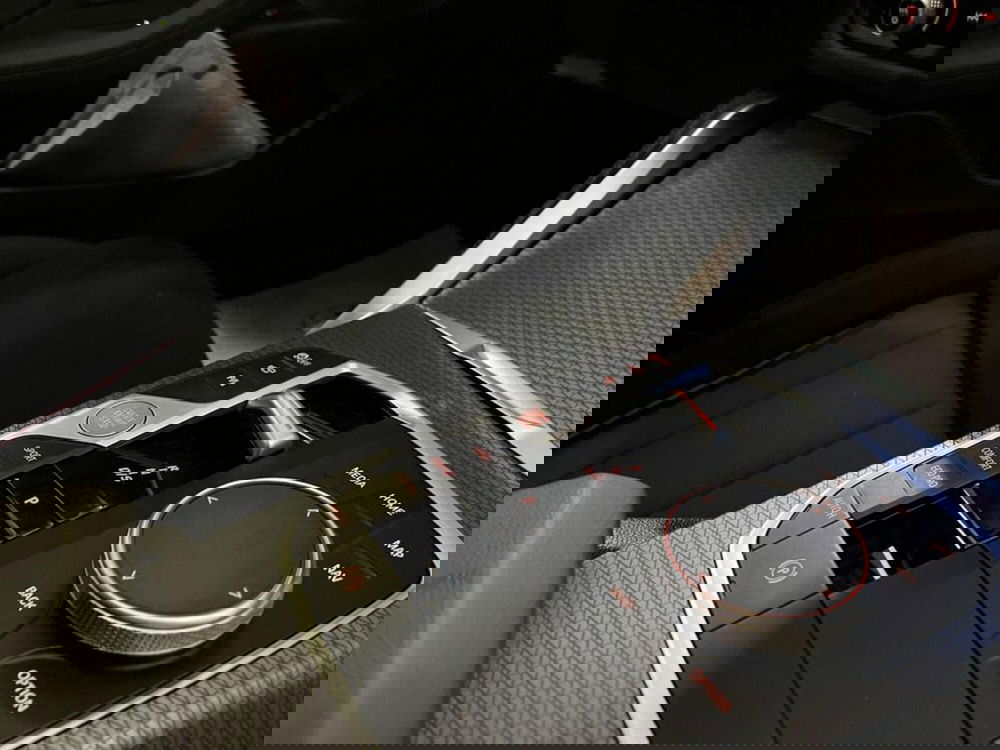 BMW Serie 4 Gran Coupé usata a Alessandria (14)