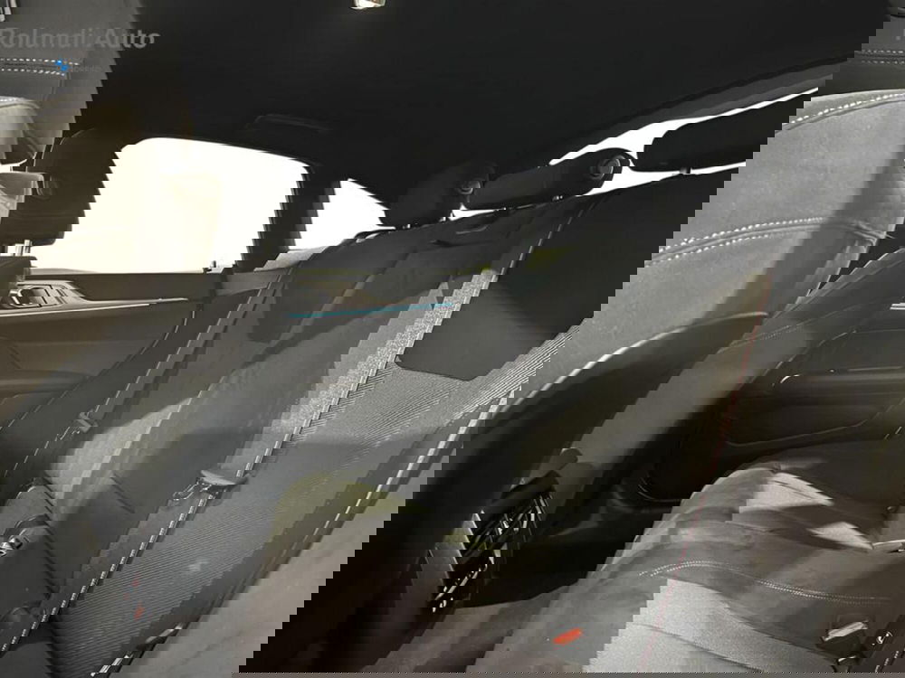 BMW Serie 4 Gran Coupé usata a Alessandria (15)