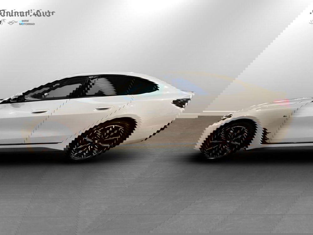 BMW Serie 4 Gran Coupé usata a Alessandria (5)