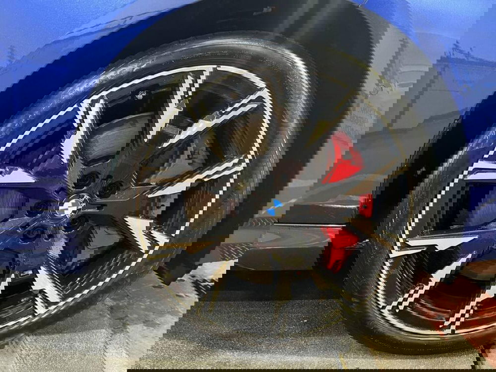 BMW Serie 1 usata a Alessandria (10)