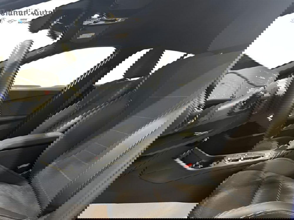 BMW Serie 1 usata a Alessandria (12)