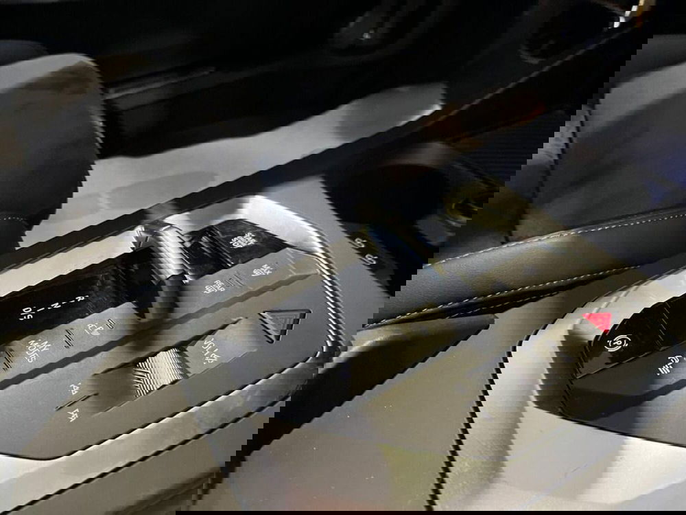 BMW Serie 1 usata a Alessandria (13)