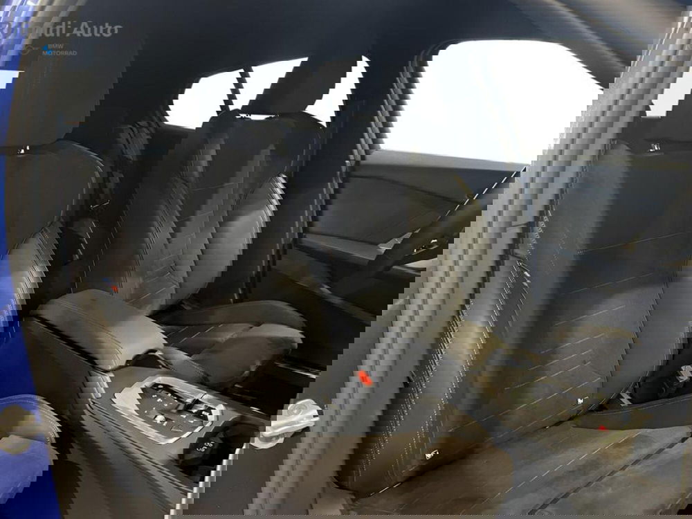 BMW Serie 1 usata a Alessandria (14)