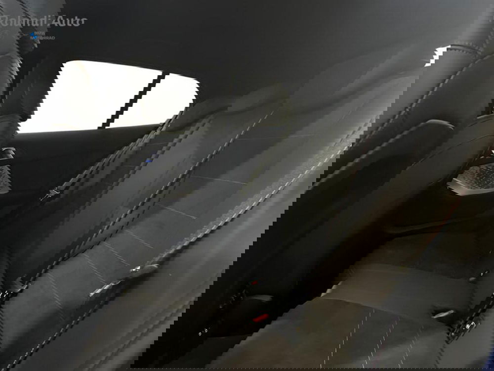 BMW Serie 1 usata a Alessandria (15)