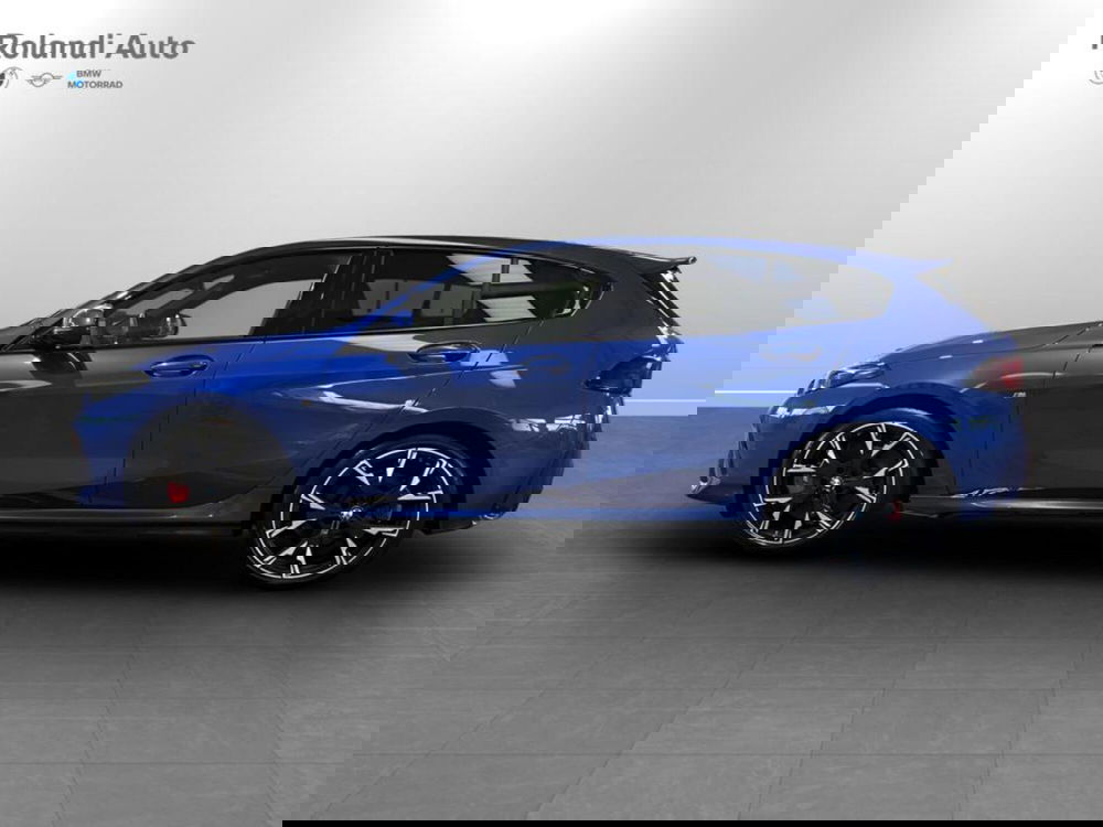 BMW Serie 1 usata a Alessandria (7)