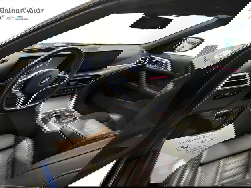 BMW Serie 4 Cabrio usata a Alessandria (11)