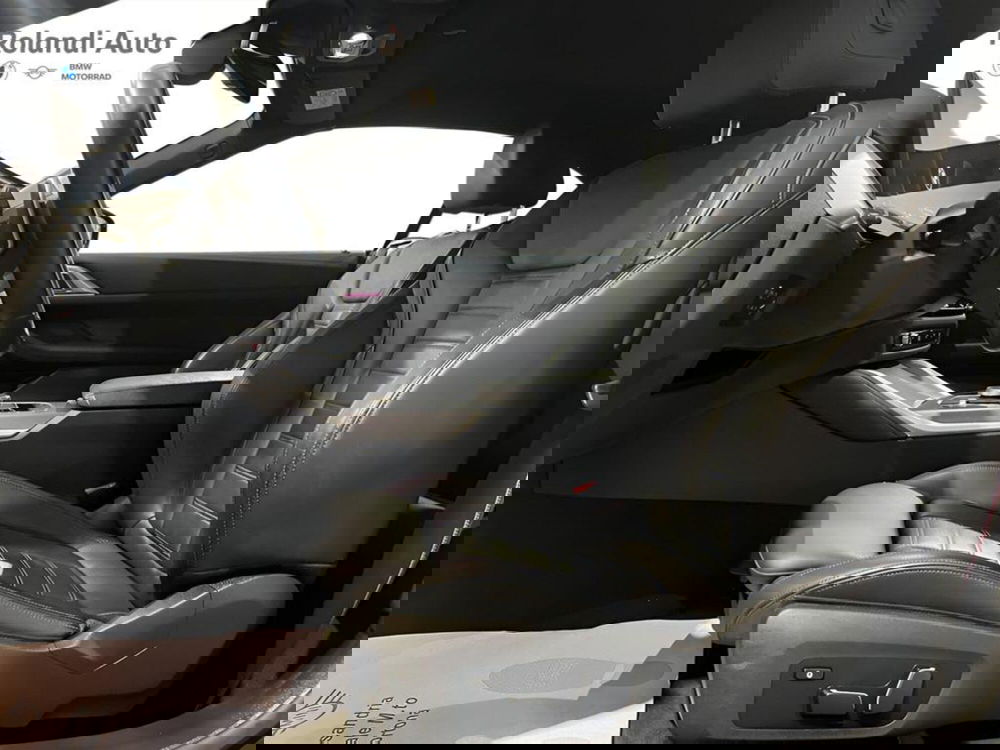 BMW Serie 4 Cabrio usata a Alessandria (12)