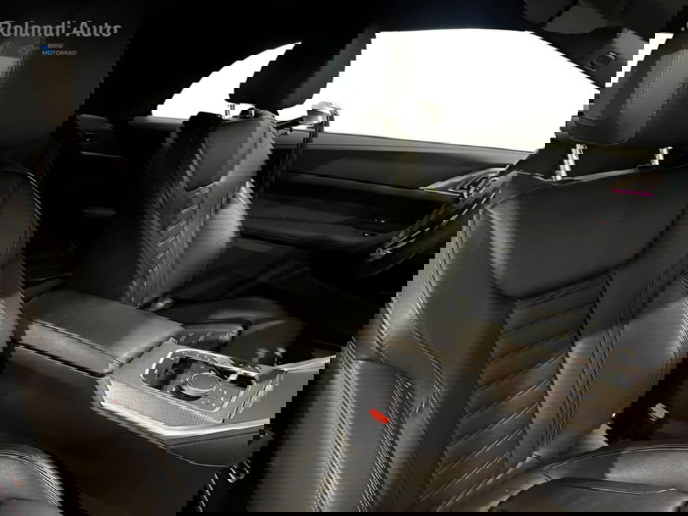 BMW Serie 4 Cabrio usata a Alessandria (13)