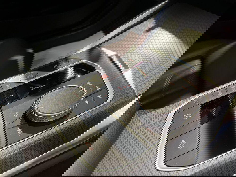 BMW Serie 4 Cabrio usata a Alessandria (14)