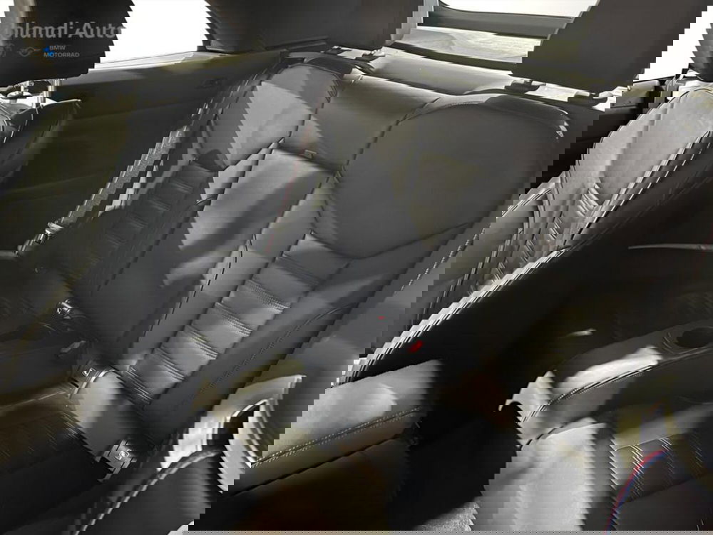 BMW Serie 4 Cabrio usata a Alessandria (15)