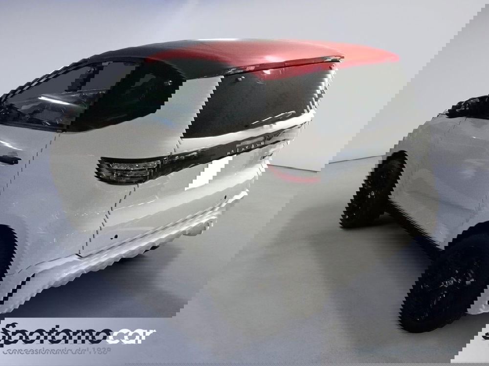 Aixam City 400 nuova a Milano (2)