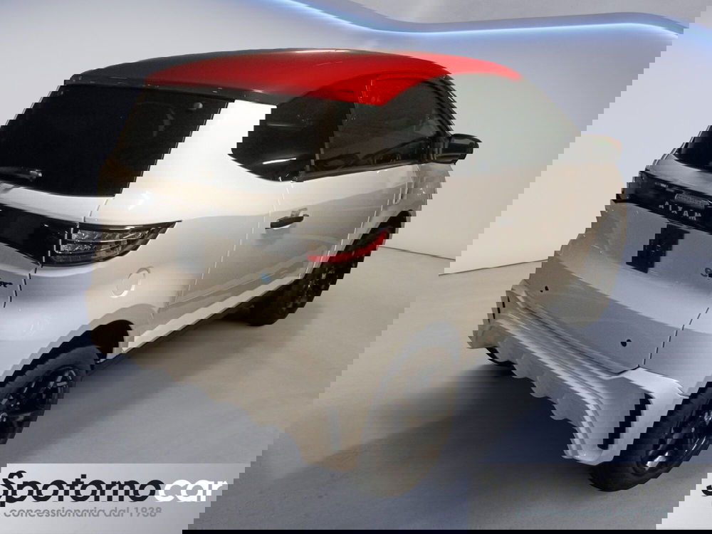 Aixam City 400 nuova a Milano (4)