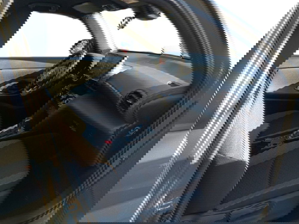 Toyota Yaris Cross usata a Milano (6)