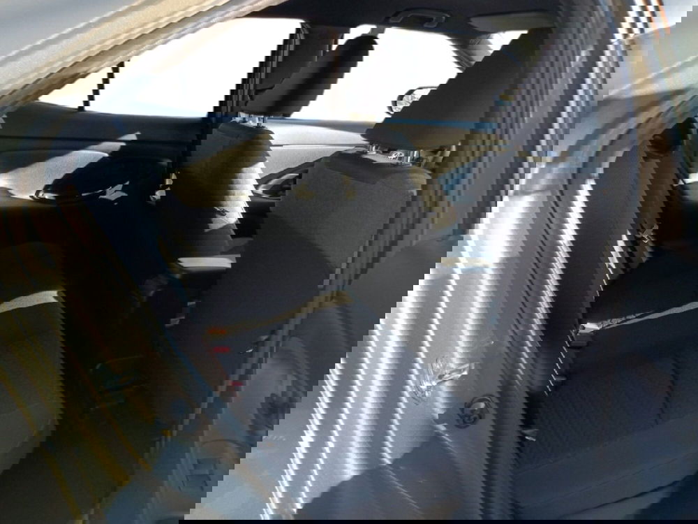 Toyota Yaris Cross usata a Milano (8)