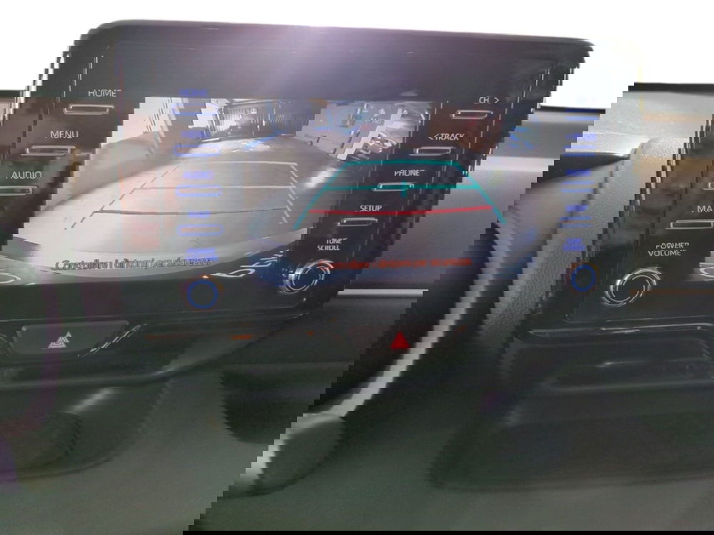 Toyota Yaris usata a Milano (16)