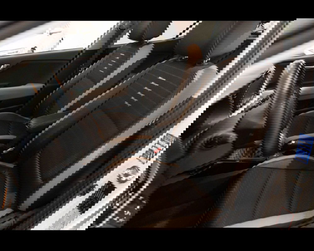 Kia Stonic usata a Venezia (12)