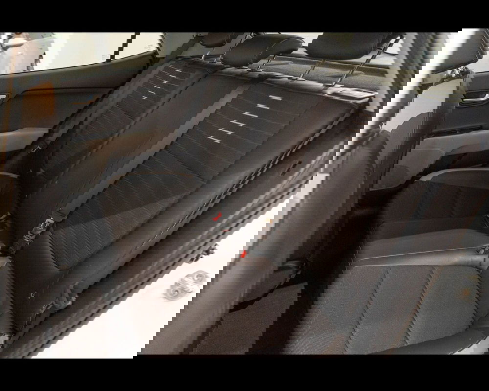 Kia Stonic usata a Venezia (14)