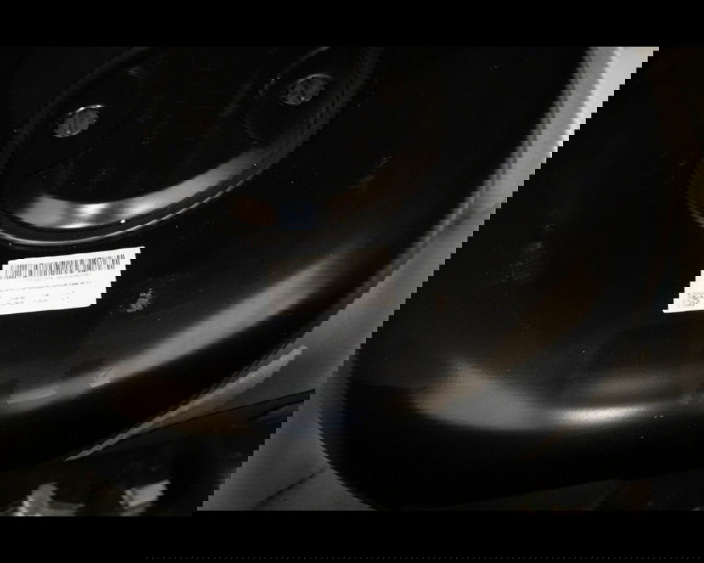 Kia Stonic usata a Venezia (16)