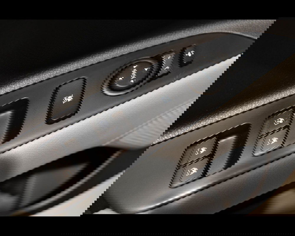 Kia Stonic usata a Venezia (18)