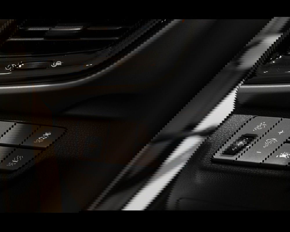 Kia Stonic usata a Venezia (19)