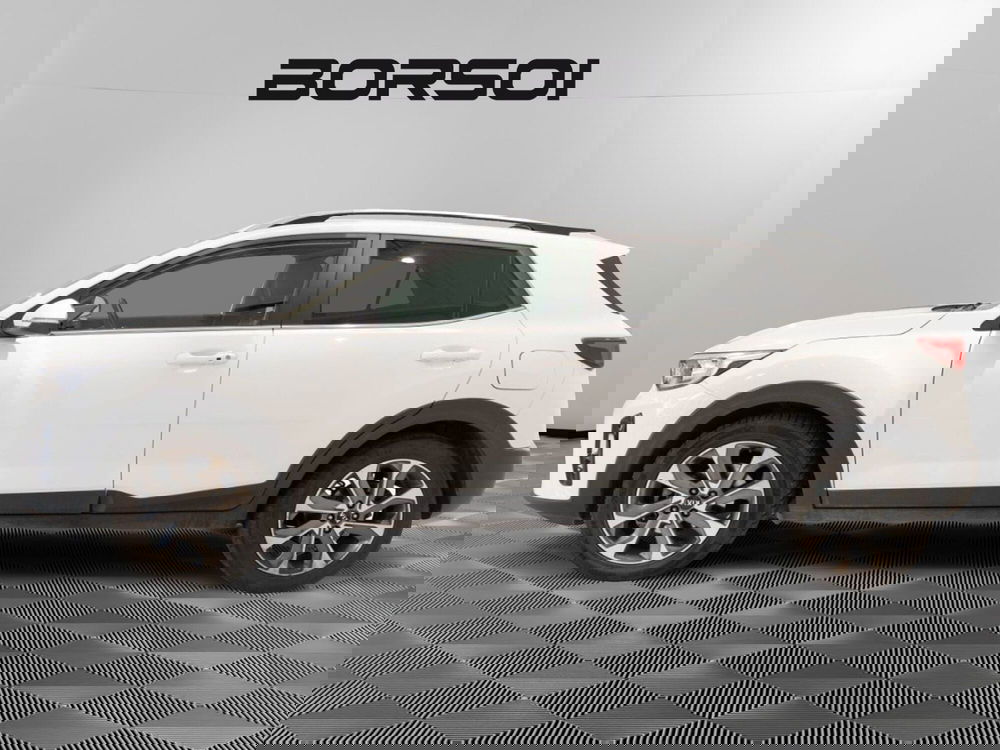 Kia Stonic usata a Venezia (2)