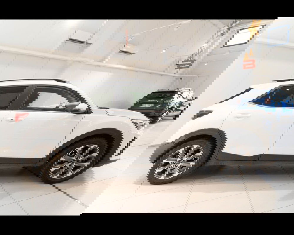 Kia Stonic usata a Venezia (6)