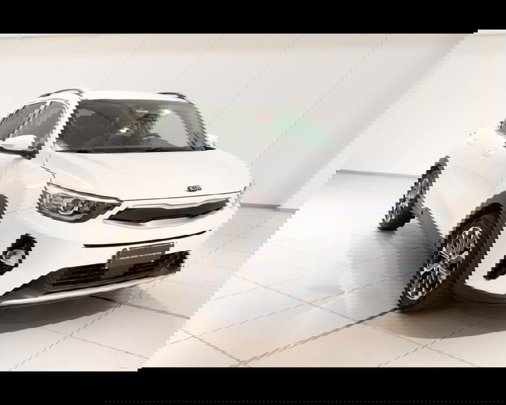 Kia Stonic usata a Venezia (7)