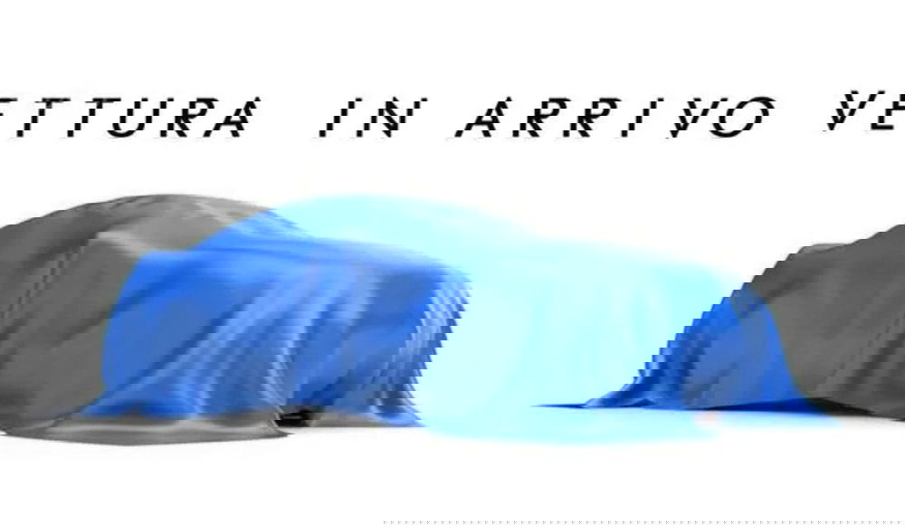 Renault Arkana usata a Viterbo