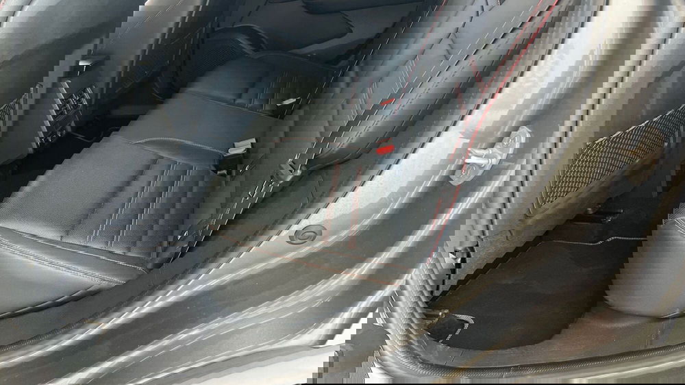 Renault Arkana usata a Viterbo (12)