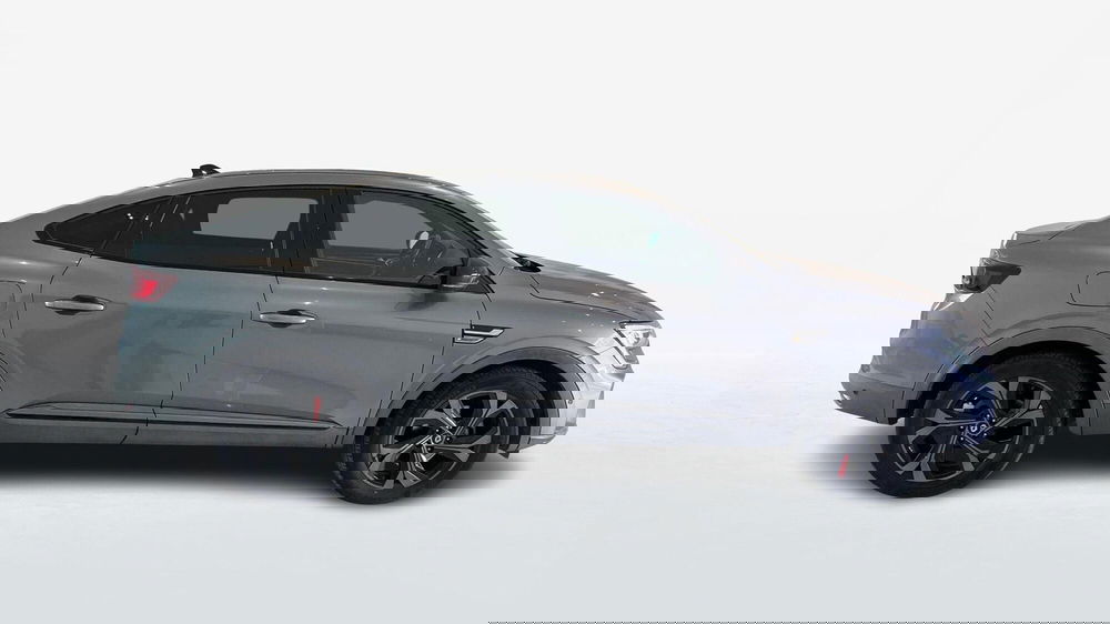 Renault Arkana usata a Viterbo (3)