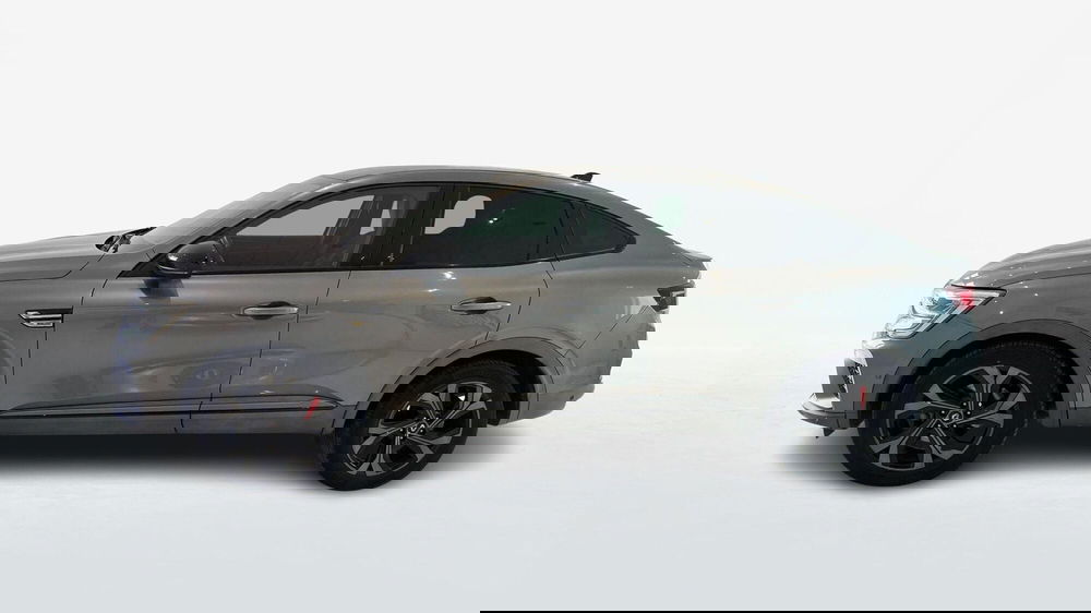 Renault Arkana usata a Viterbo (4)