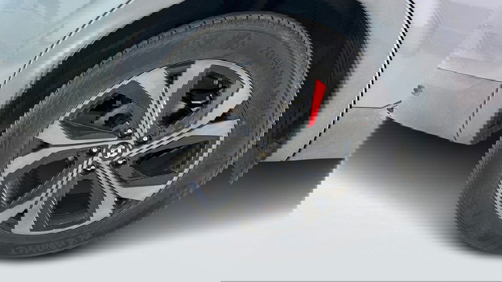 Renault Arkana usata a Viterbo (5)