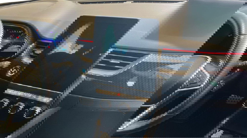 Renault Arkana usata a Viterbo (6)