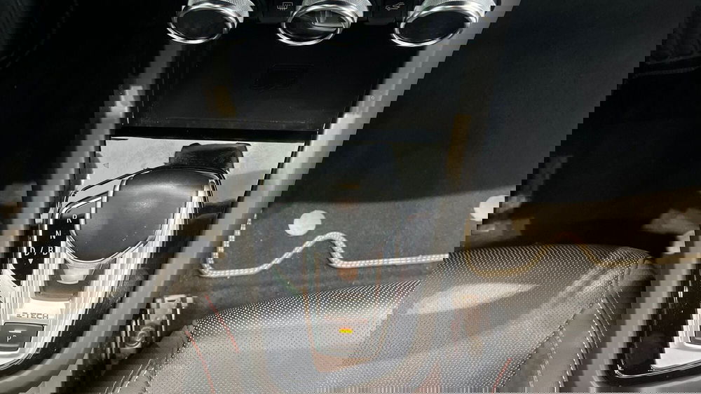 Renault Arkana usata a Viterbo (7)