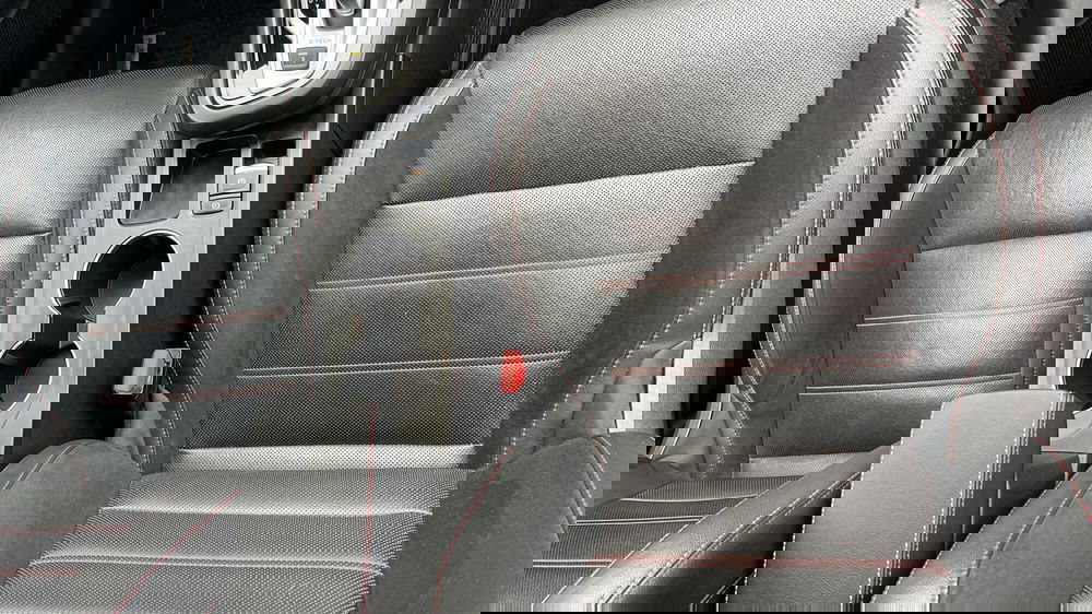 Renault Arkana usata a Viterbo (11)