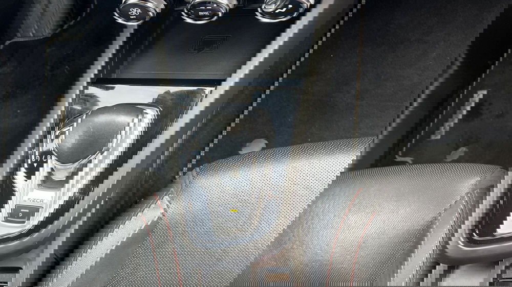 Renault Arkana usata a Viterbo (8)