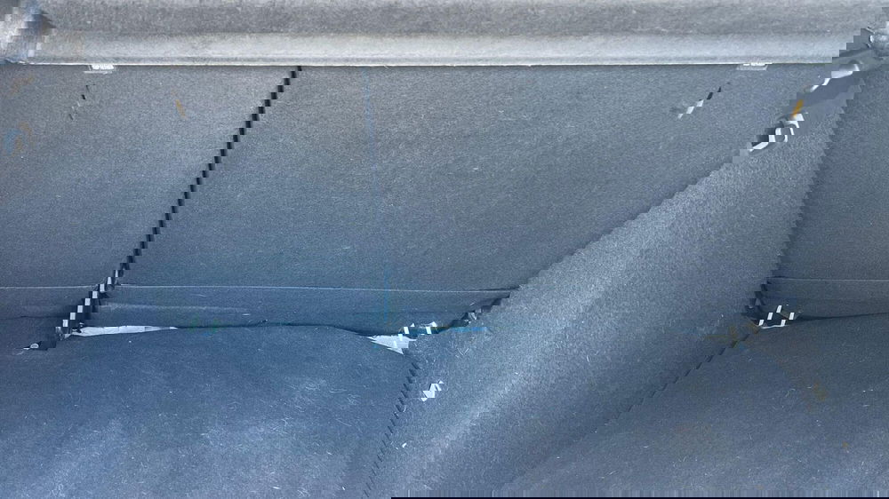 Dacia Sandero usata a Viterbo (15)