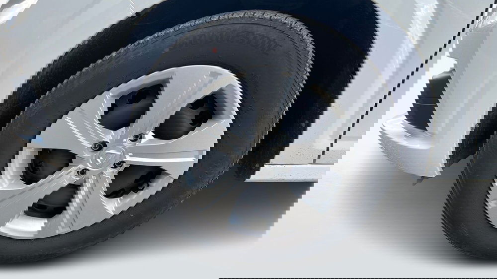 Dacia Sandero usata a Viterbo (5)