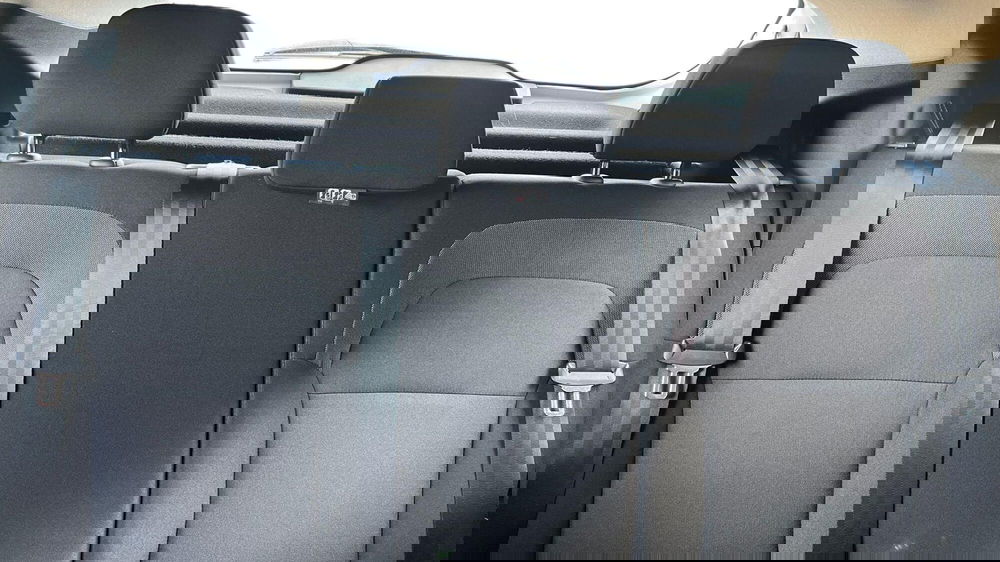 Dacia Sandero usata a Viterbo (9)