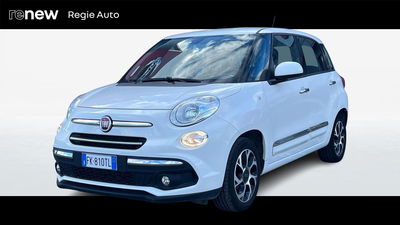 Fiat 500L 1.3 Multijet 95 CV Business del 2017 usata a Viterbo