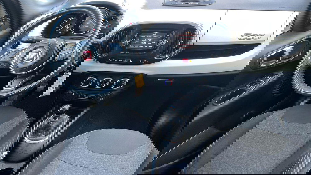 Fiat 500L usata a Viterbo (10)