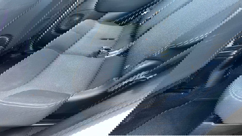 Fiat 500L usata a Viterbo (13)