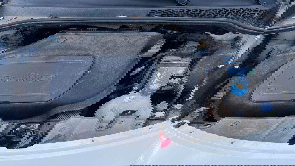 Fiat 500L usata a Viterbo (14)