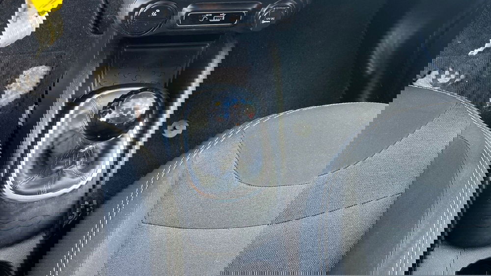 Fiat 500L usata a Viterbo (15)