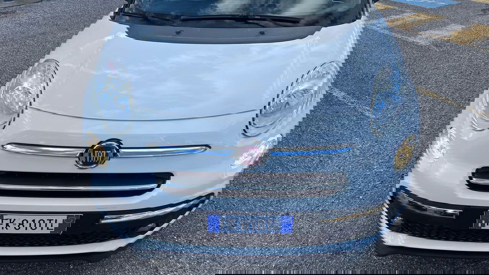 Fiat 500L usata a Viterbo (16)