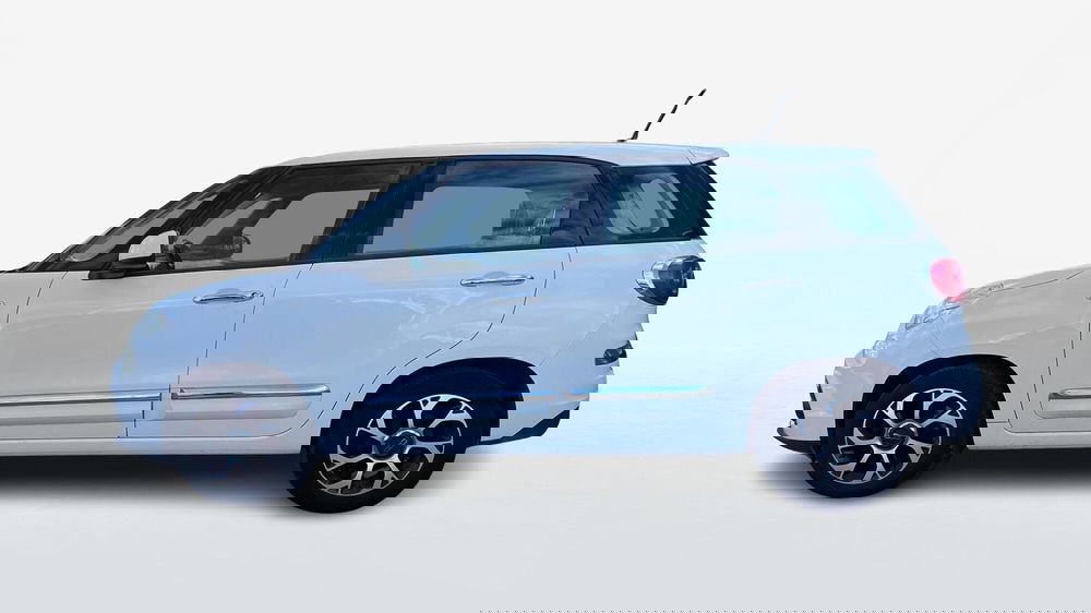 Fiat 500L usata a Viterbo (3)