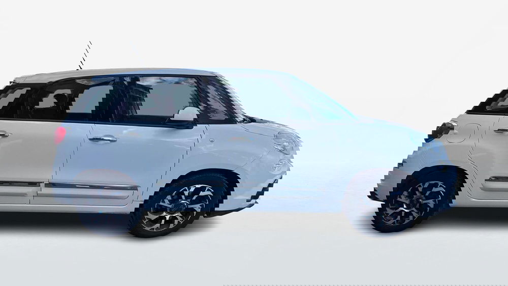 Fiat 500L usata a Viterbo (4)